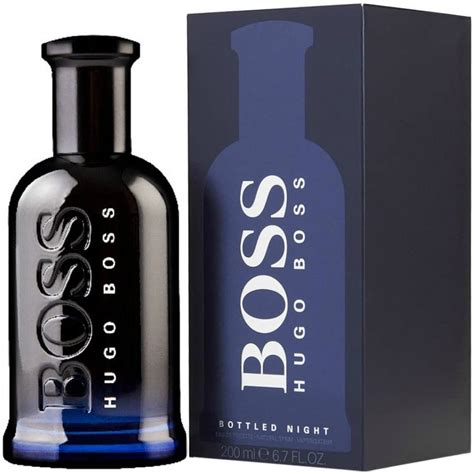 hugo boss aftershave 200ml.